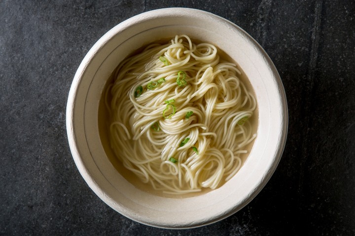 N3 Chicken Broth Noodle