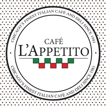 Catering By Cafe L'Appetito Catering