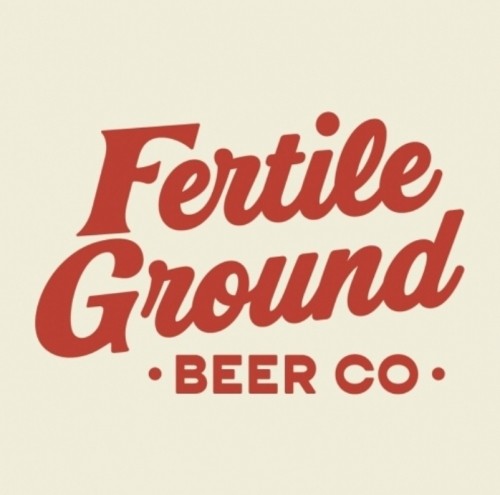 Draft Fertile Ground Interwoven Growler 64 oz