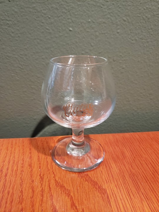 5.5oz Taster Glass