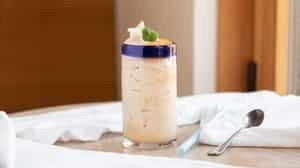 Peach Freeze