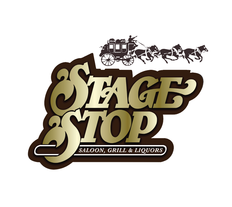 Stage Stop Saloon, Grill, and Liquors