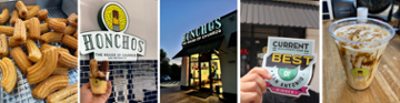 Honchos - The House of Churros Alamo Heights