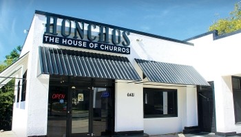Honchos - The House of Churros Alamo Heights