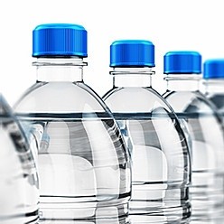 Bottled Water