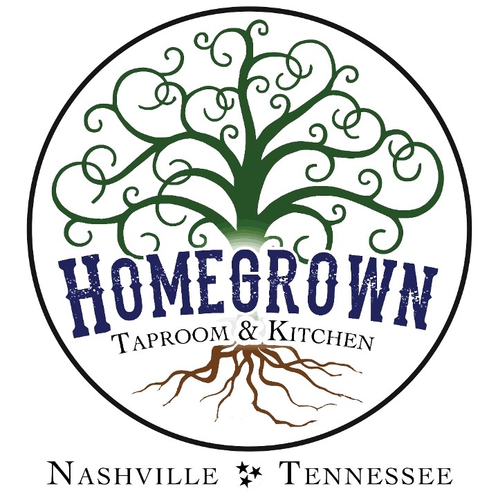 Homegrown Taproom & Kitchen 2720 Old Lebanon Rd., Suite 107 Address 2