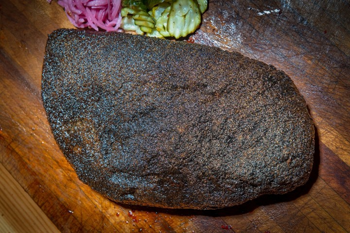 WHOLE PRIME BRISKET