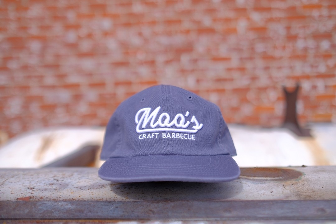 Moo's Dad Hat