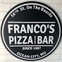 Franco's Pizza and Bar - Ocean City