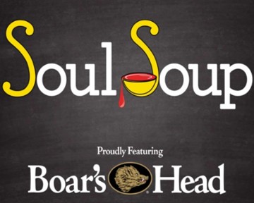 Soul Soup