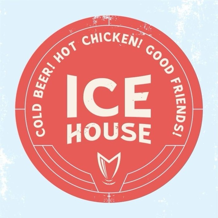 Champion Ice House