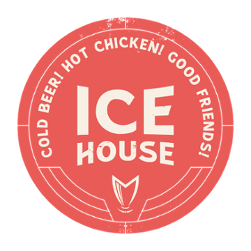 GORDONSVILLE ICE HOUSE