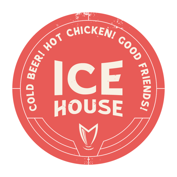 GORDONSVILLE ICE HOUSE