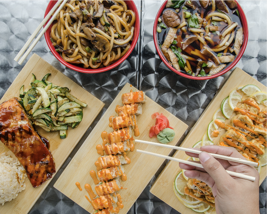 Rock N Roll Sushi Noodle Bar Order Online   Banner 1618586700 