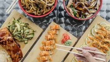 Rock N Roll Sushi & Noodle Bar