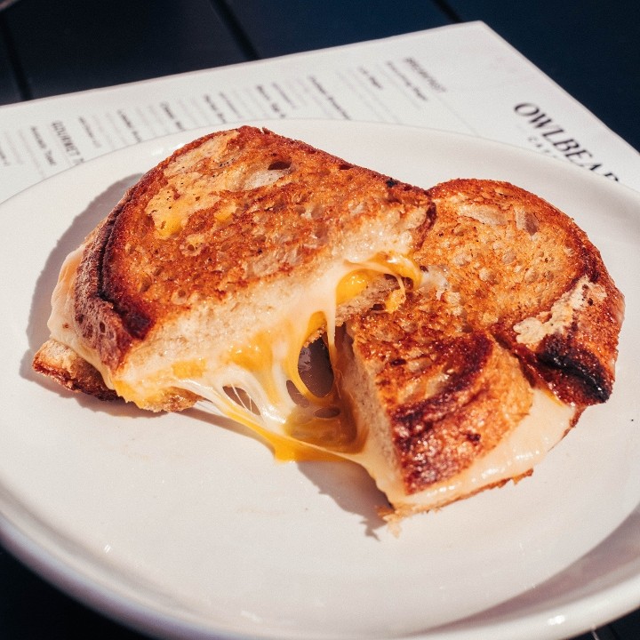 Grilled Cheese