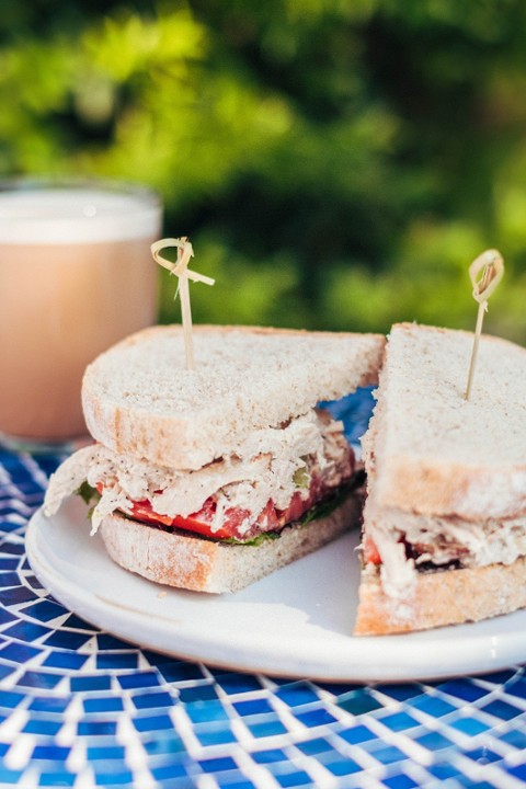 Chicken Salad