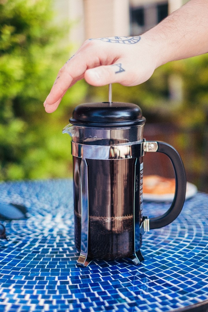 French Press