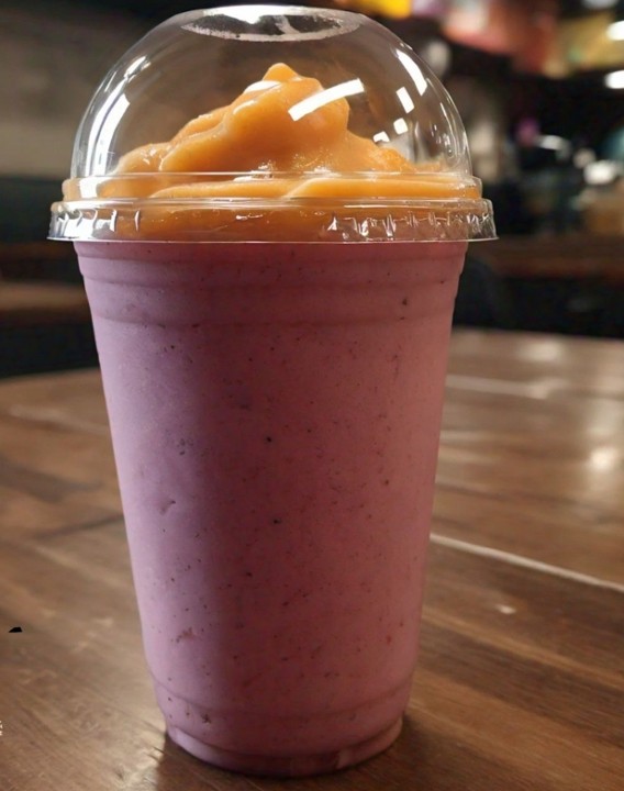 Create your own smoothie 20oz