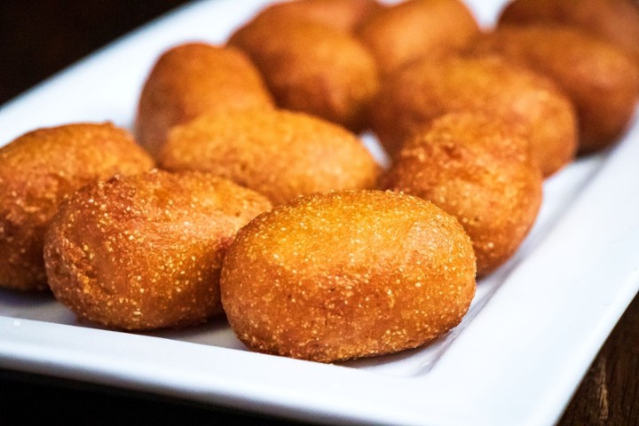 Mini Corn Dogs 20