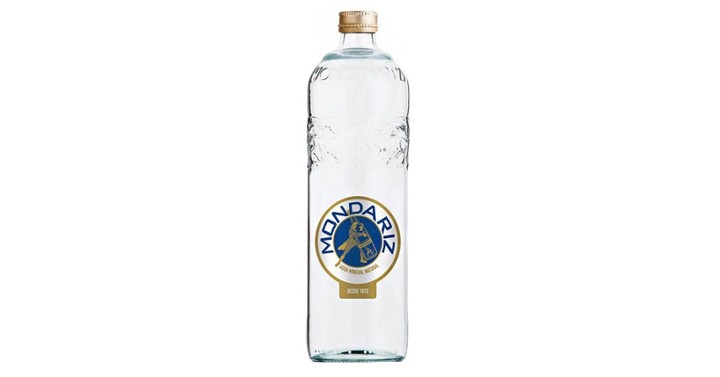 Mondariz Still Bottled Water