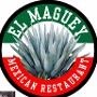 El Maguey - Salem