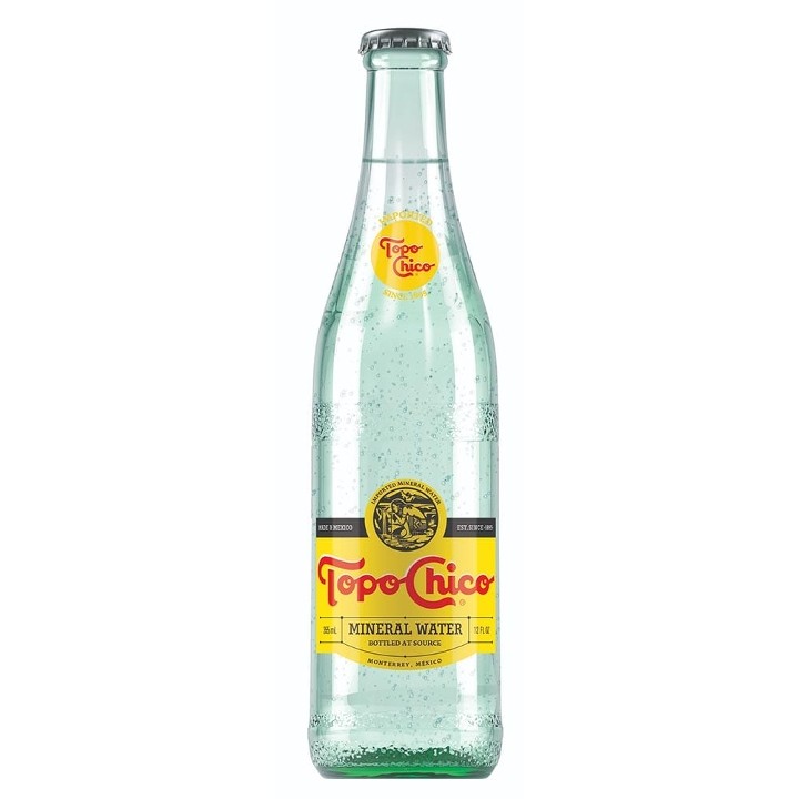 Topochico