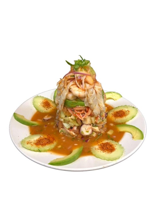 Torre de Mariscos