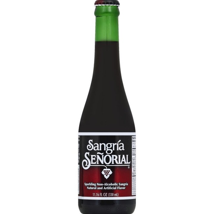 Sangria Señorial