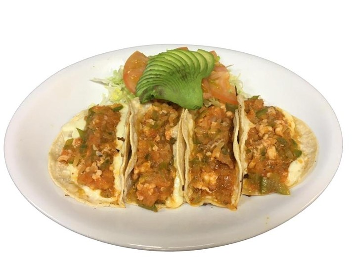 Tacos Gobernador