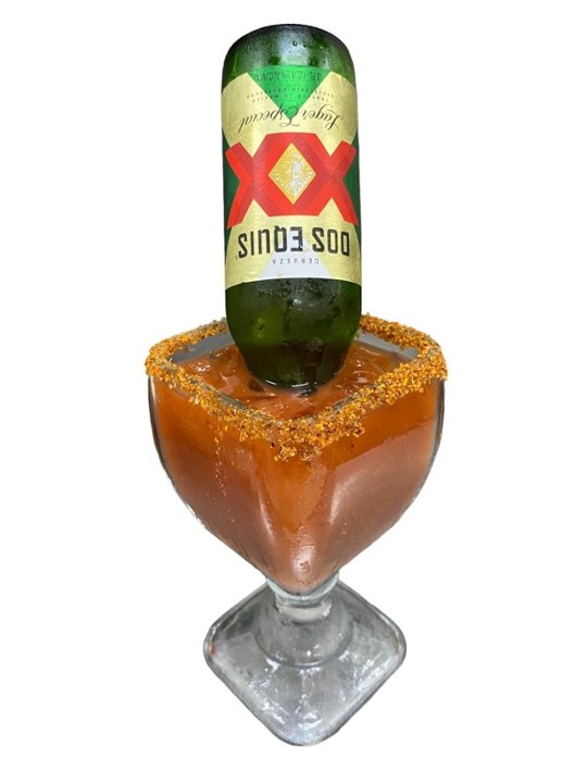 Michelada Small