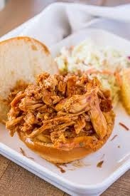Pulled Chicken