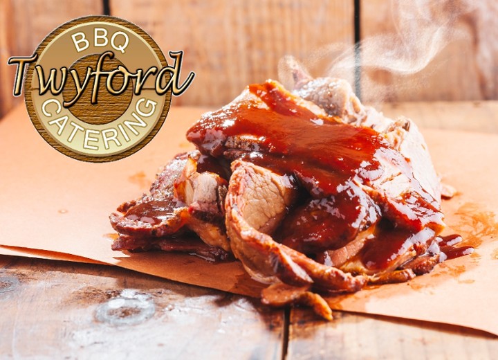 Beef Brisket