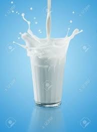 Skim Milk 16oz