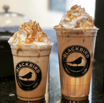 Blackbird Cafe - Acton