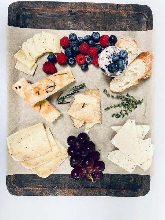 Cheese Platter - Large