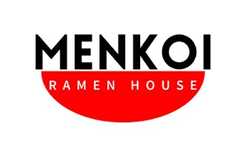 Menkoi Ramen House 1860 Woodruff Road