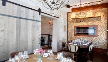 Lupo Verde Osteria