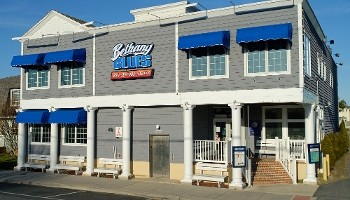 Bethany Blues BBQ