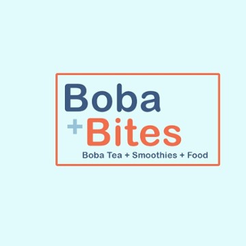 Boba + Bites