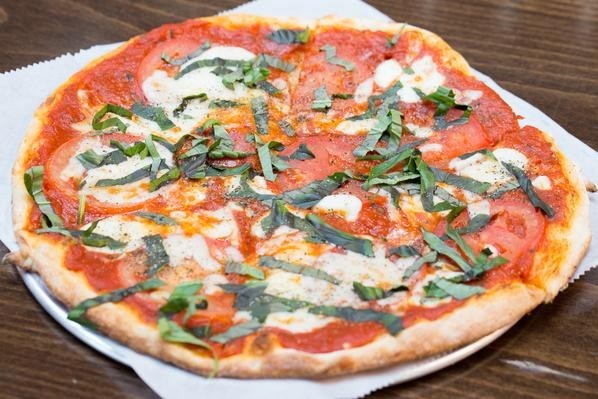 16" Signature Margherita