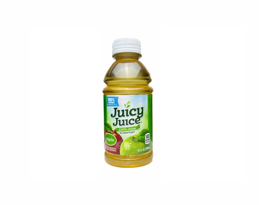 Juicy Juice Apple Juice