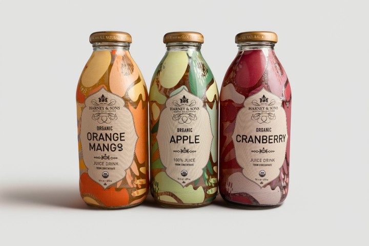 Harney & Sons Juice Drinks