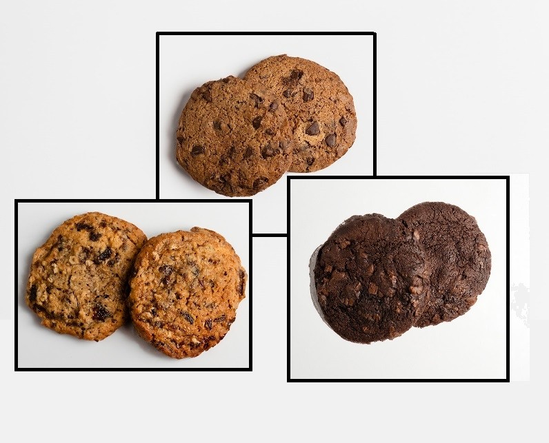 Cookies (Pack of 2)