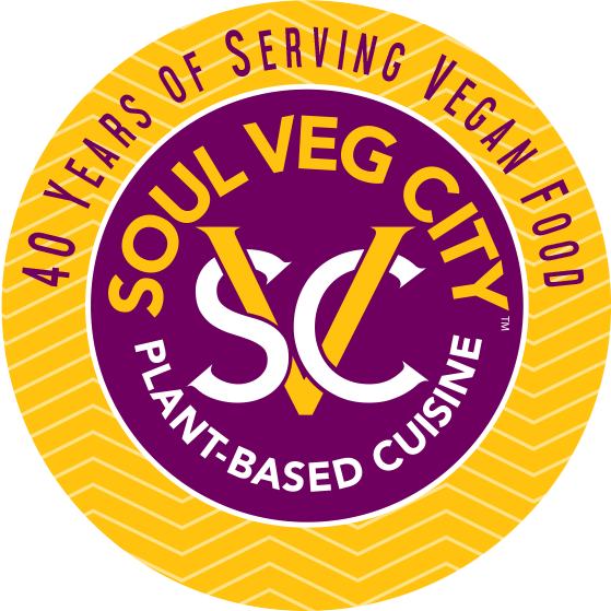 Soul Veg City 201-209 East 75th St.