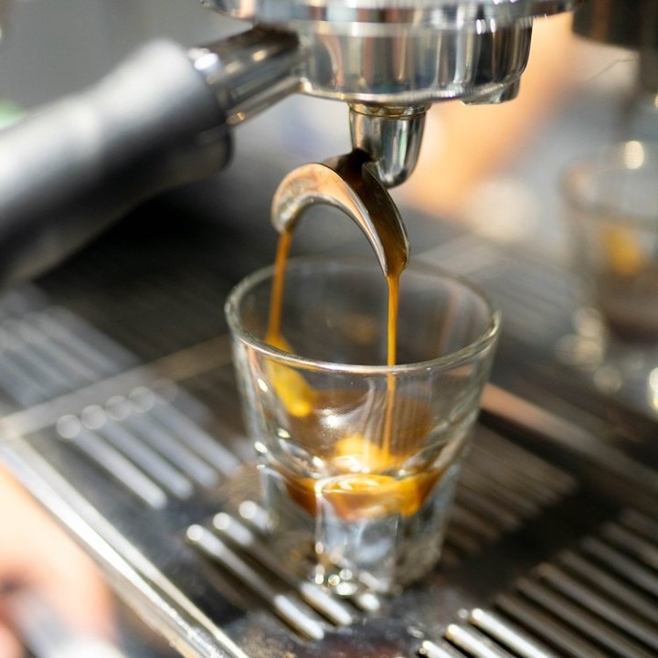 Espresso