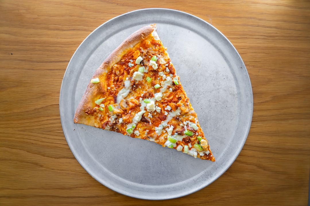 Winger - Slice