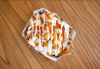 Winger Fries