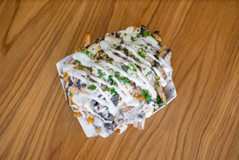 Bastardo Fundito Fries