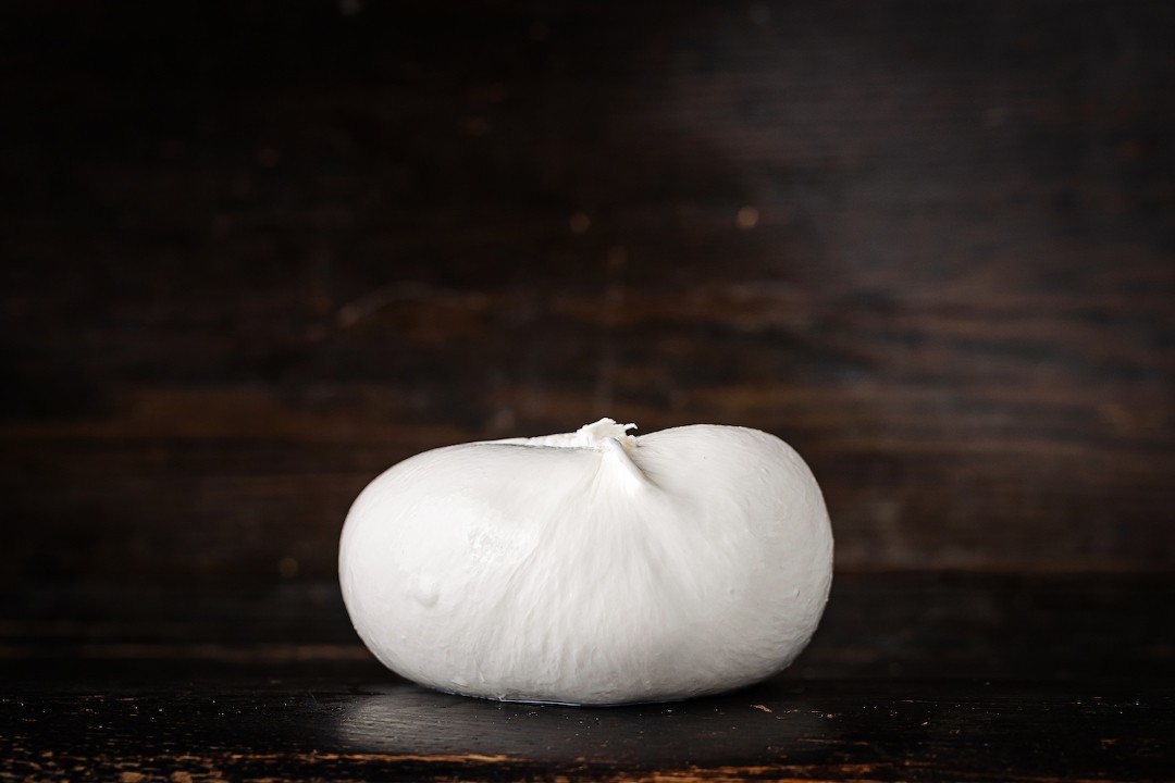 3X Cream - Mozzarella